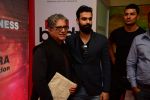 Ashmit Patel at India Today Body Rocks in J W Marriott on 15th March 2015